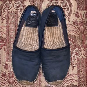 Tory Burch espadrilles